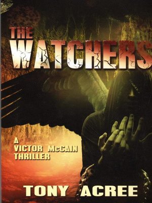 cover image of The Watchers